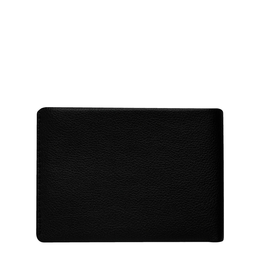 Status Anxiety II JONAH Wallet - black