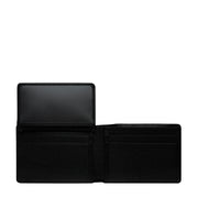 Status Anxiety II JONAH Wallet - black