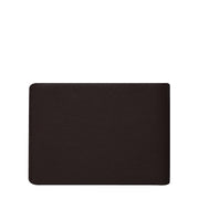 Status Anxiety II JONAH Wallet - chocolate