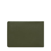 Status Anxiety II JONAH Wallet - khaki