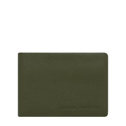 Status Anxiety II JONAH Wallet - khaki