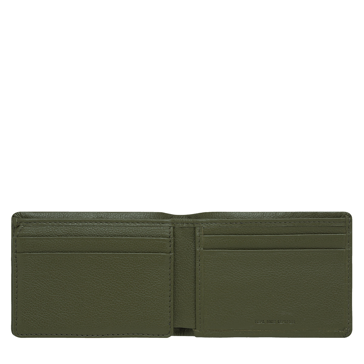 Status Anxiety II JONAH Wallet - khaki