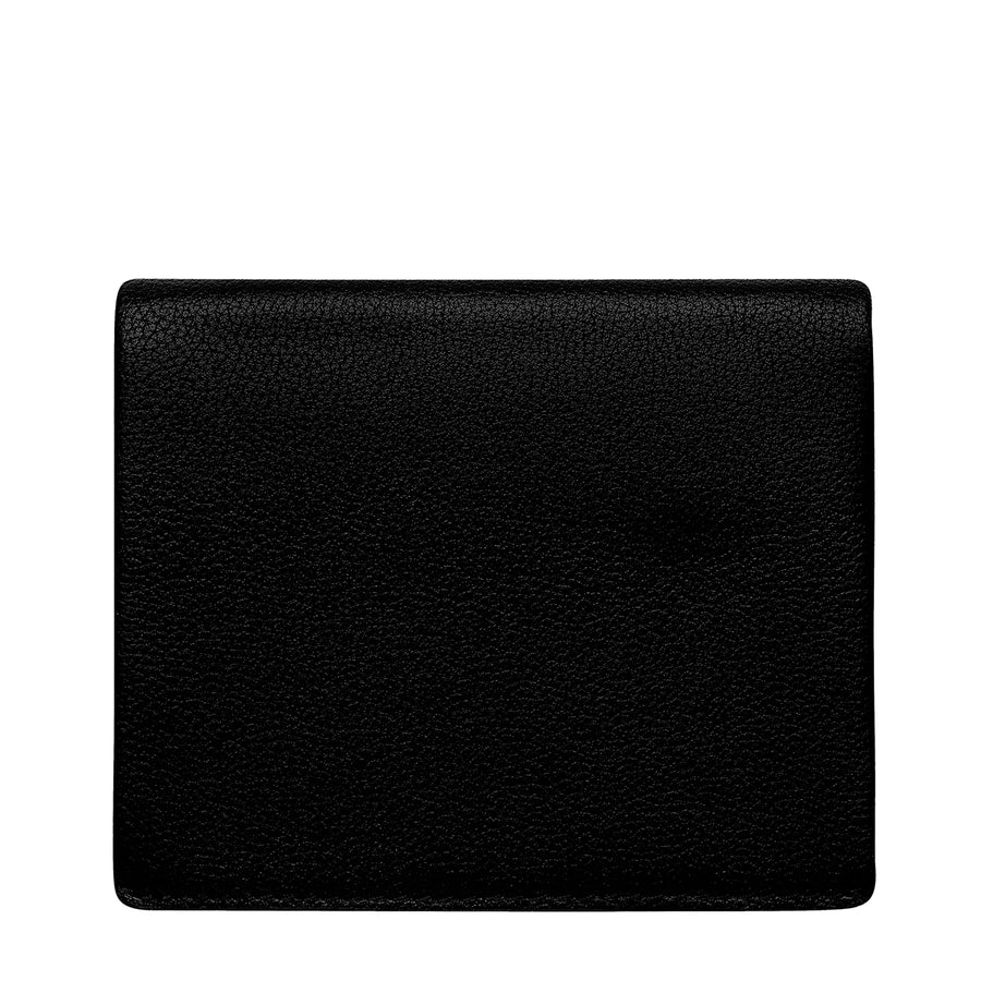 Status Anxiety II NATHANIEL Wallet - black