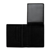 Status Anxiety II NATHANIEL Wallet - black