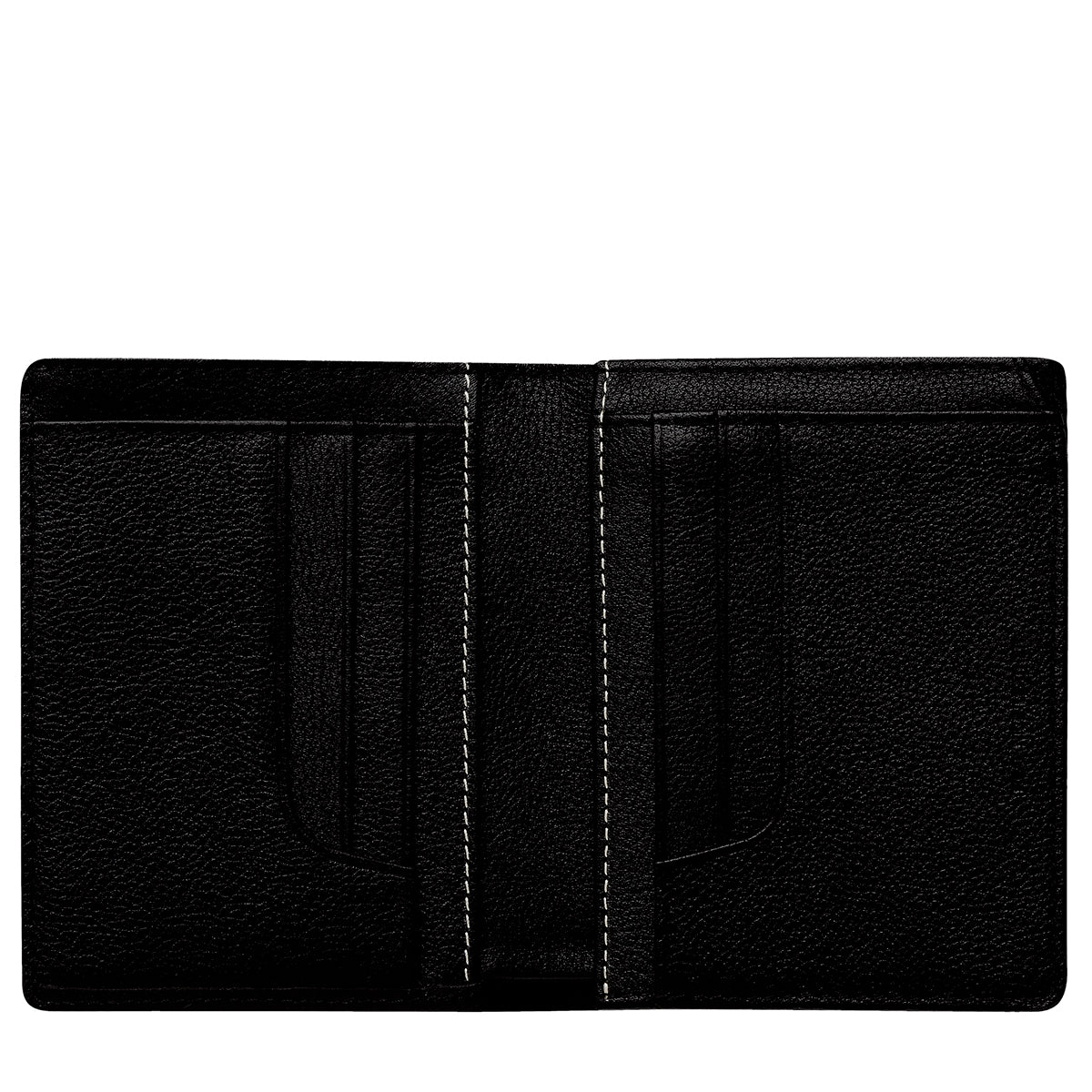 Status Anxiety II NATHANIEL Wallet - black