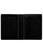 Status Anxiety II NATHANIEL Wallet - black