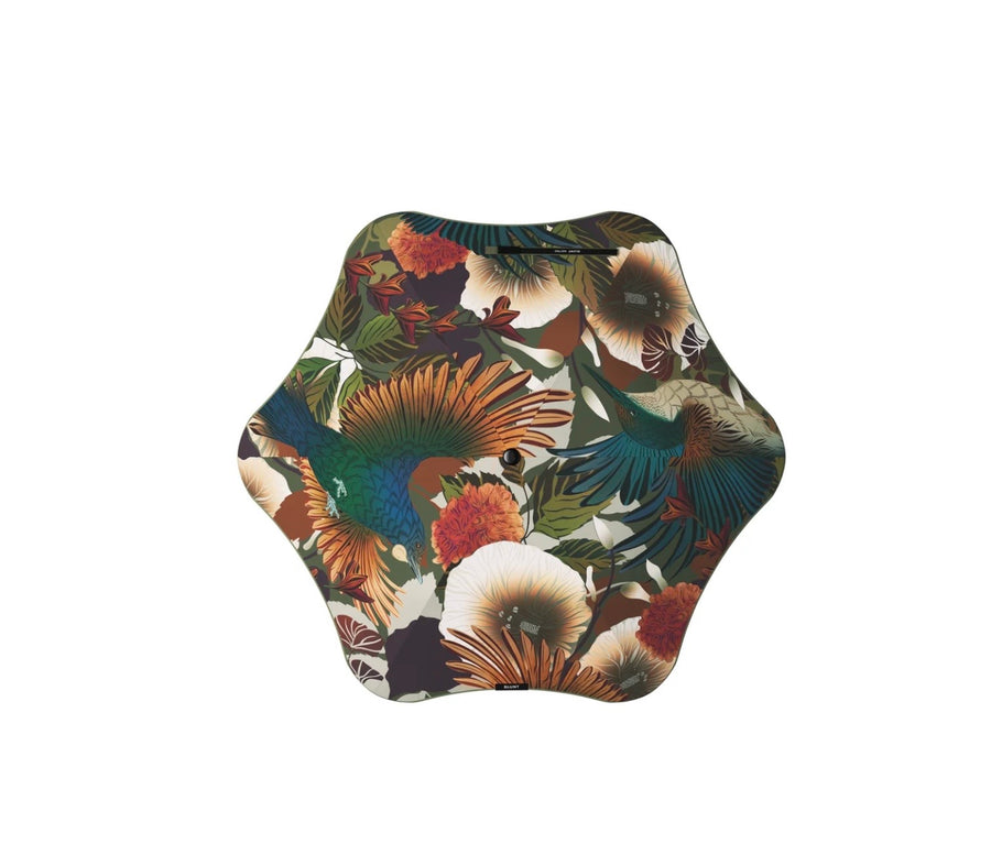 BLUNT II METRO Limited Edition Umbrella - FLOX pattern