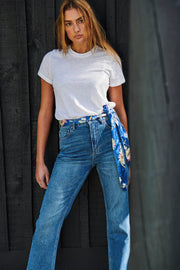 Kireina II SADIE Jeans - Abstract