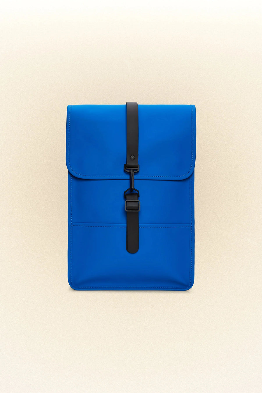 RAINS II Backpack Mini W3 - waves blue