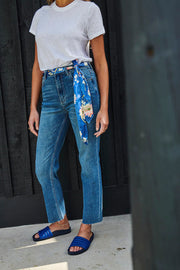 Kireina II SADIE Jeans - Abstract