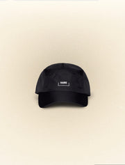RAINS II Garment Cap - black