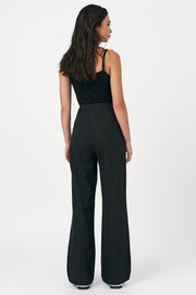 RAEF II Chilli Pant- Black