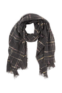 Lunar Scarf - Onyx