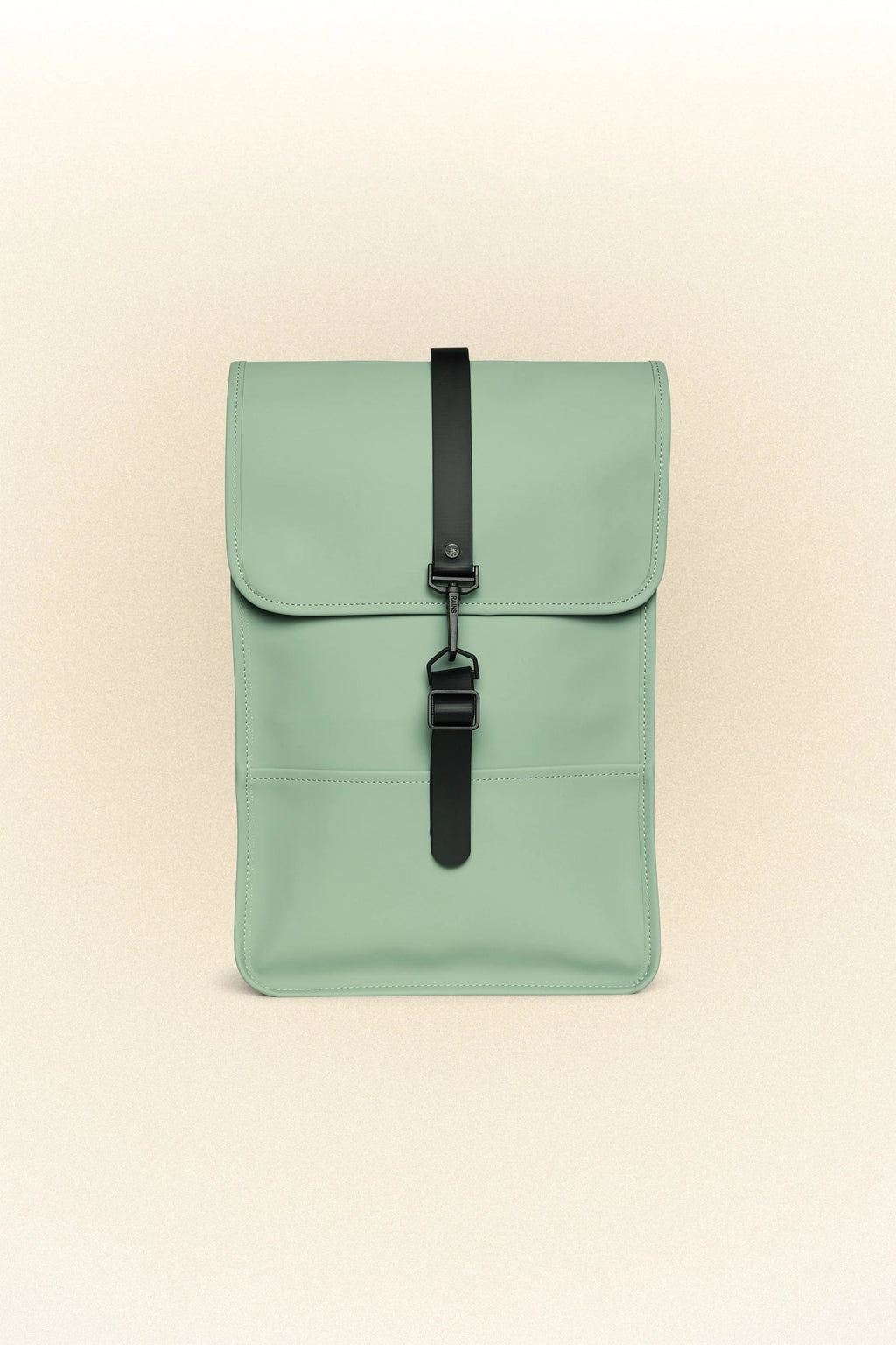 RAINS II Packback Mini W3 - Haze Green – 5 Elements Boutique display picture 1