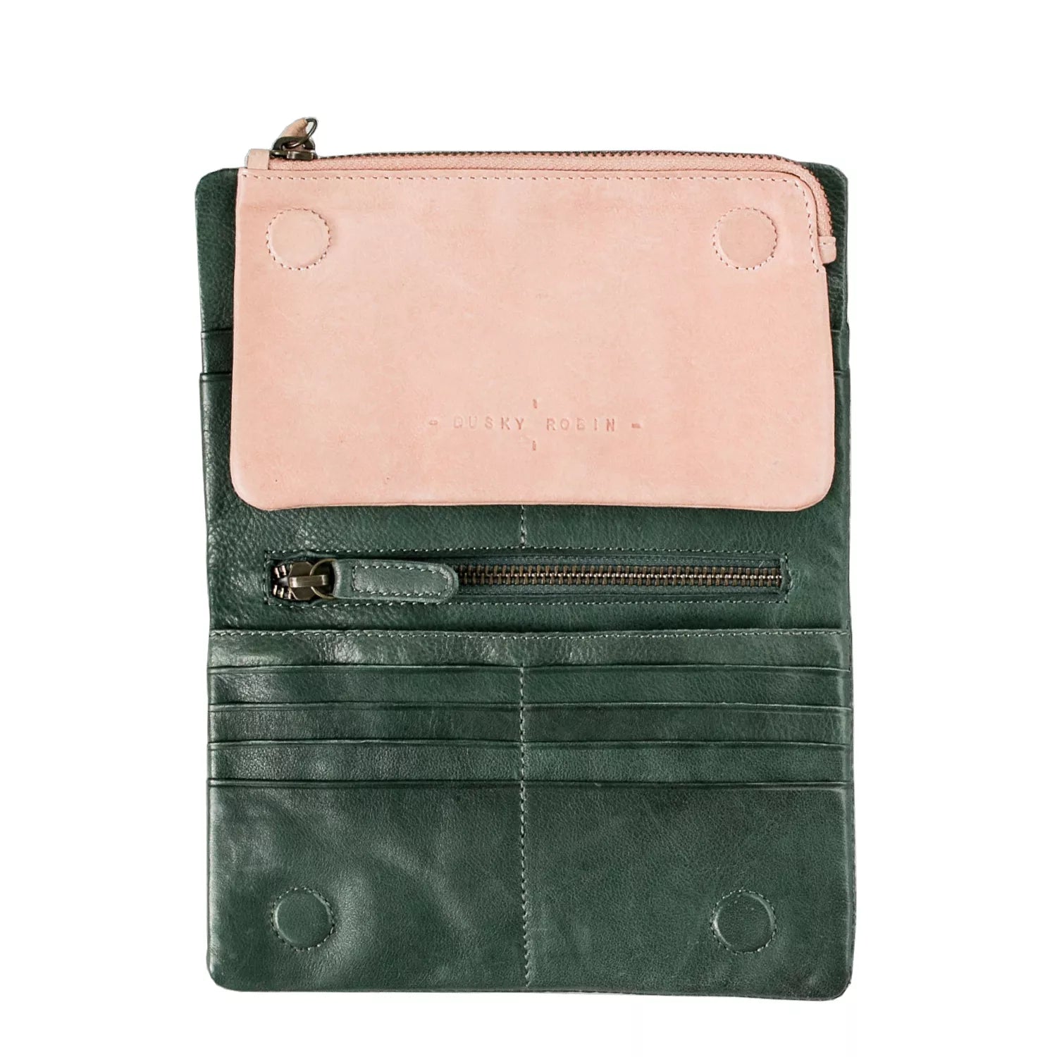 DUSKY ROBIN II JANE WALLET