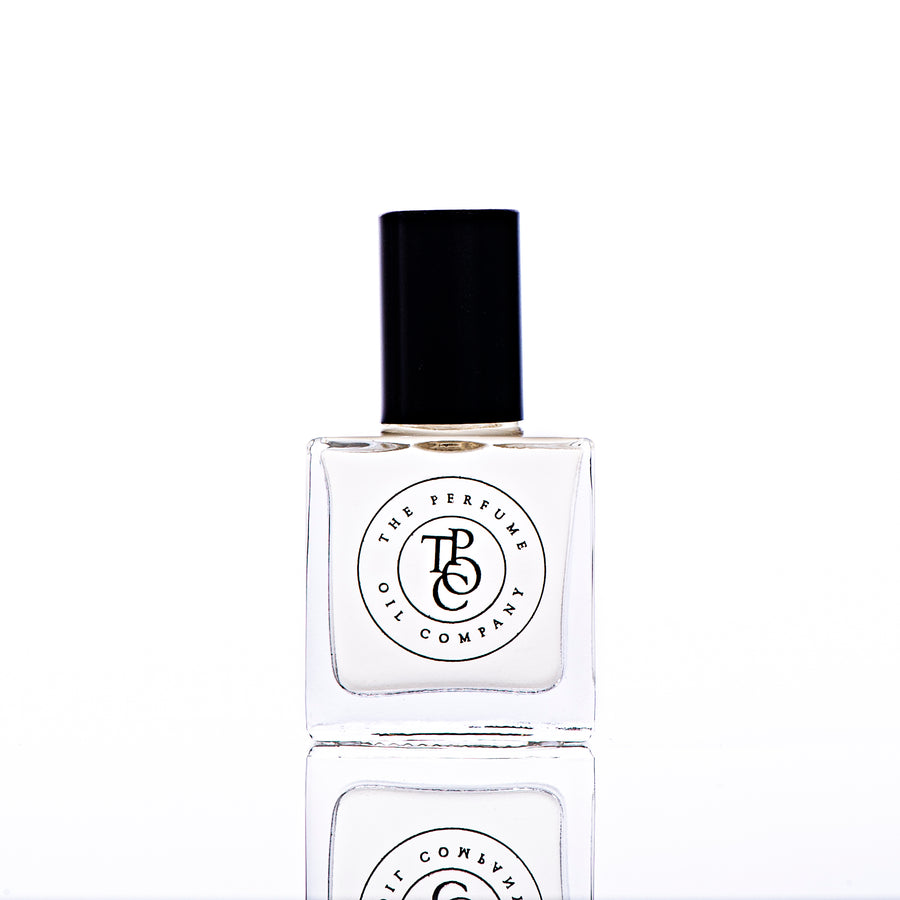 The Perfume Oil Co II 116. ROSE OUD - Women’s & Men Fragrance