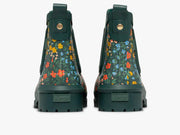 Keds II ROWAN Rain Boots - Wildwood Floral
