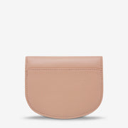 Status Anxiety II US FOR NOW Purse - dusty pink
