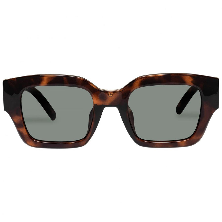 Le Spec II HYPNOS ALT FIT Sunglasses / Tortoise- 2102380