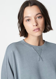 Mavi II NEWBY Sweater - slate