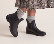 Keds II ROWAN Rain Boots - black