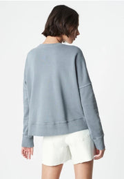 Mavi II NEWBY Sweater - slate