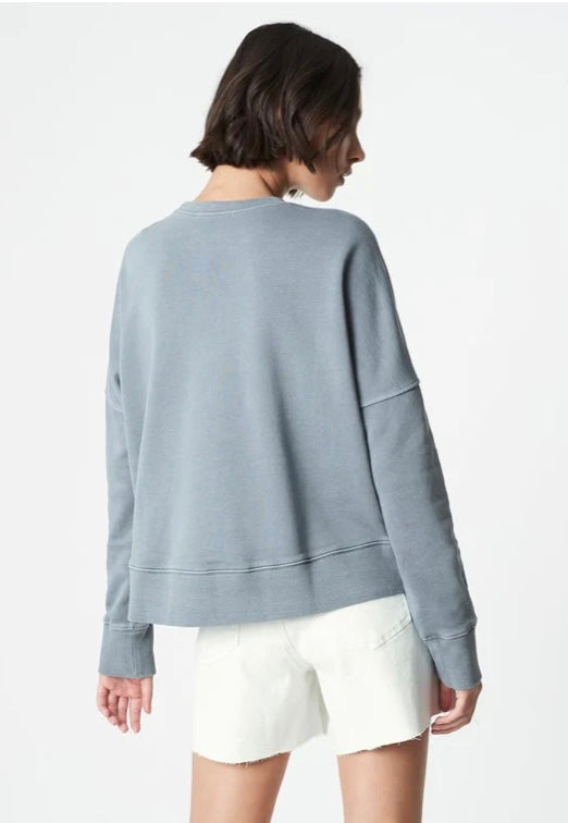 Mavi II NEWBY Sweater - slate