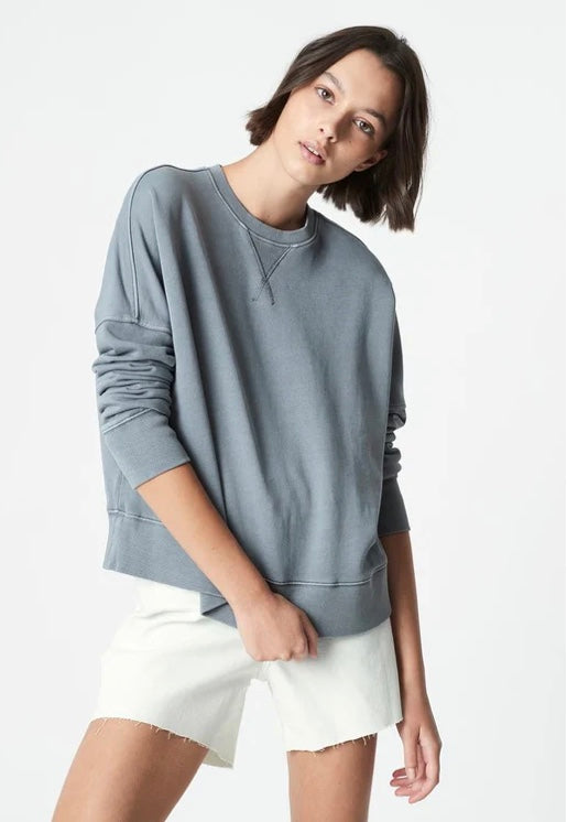 Mavi II NEWBY Sweater - slate