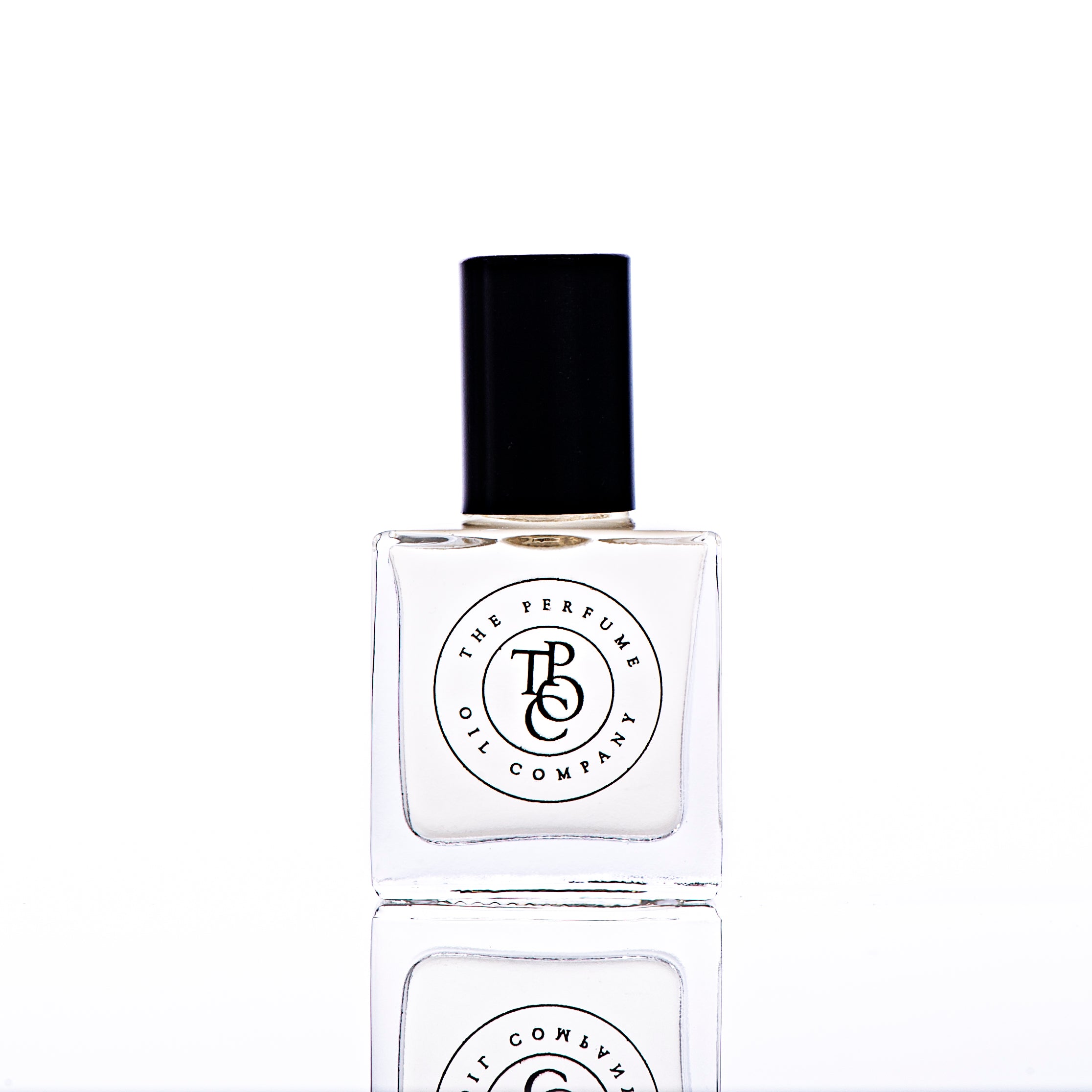 The Perfume Oil Co II GHOST inspired by Mojave Ghost (byredo) - Graceful Woody Floral !