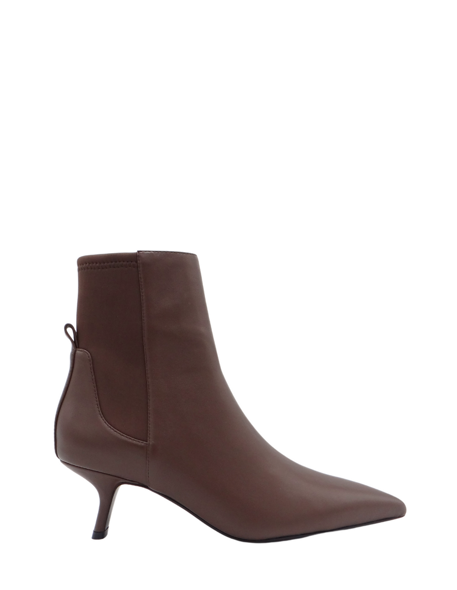 Caverley II ROMI Leather Boot - Expresso