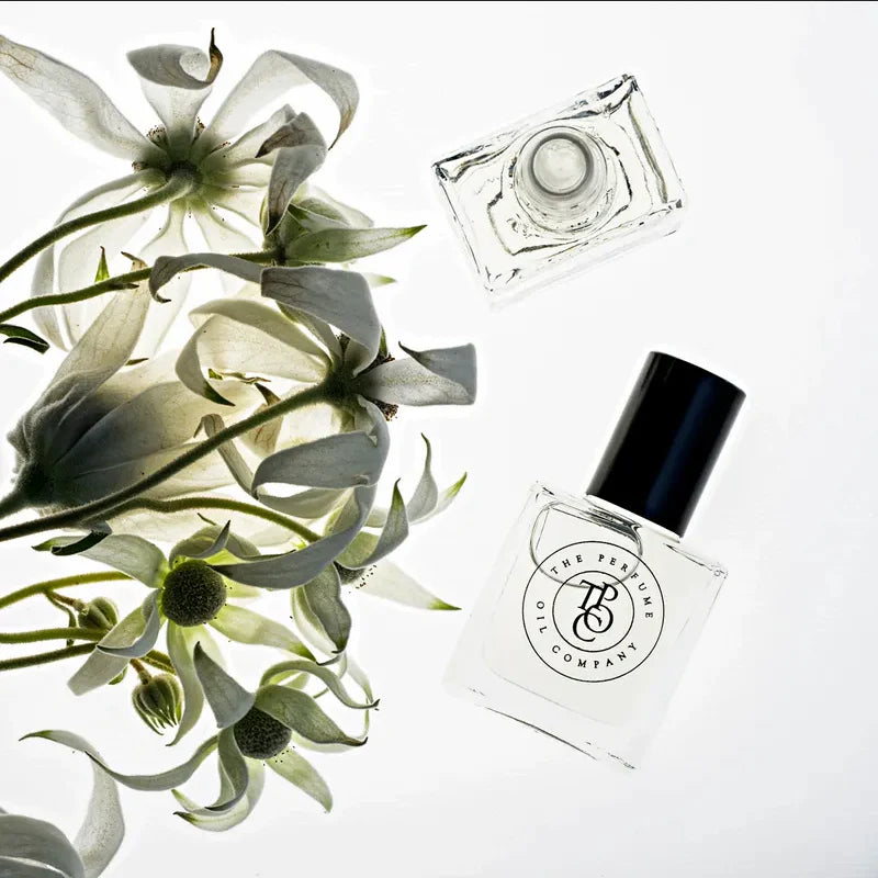 The Perfume Oil Co II FLIRT - inspired by Flowerbomb
