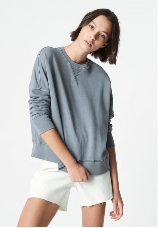 Mavi II NEWBY Sweater - slate