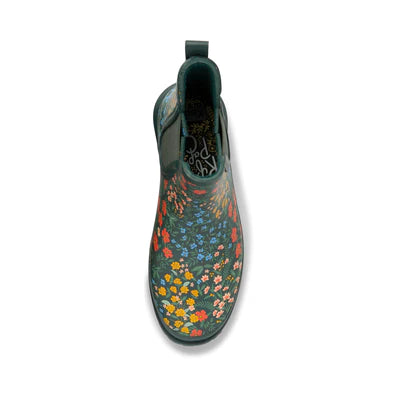 Keds II ROWAN Rain Boots - Wildwood Floral