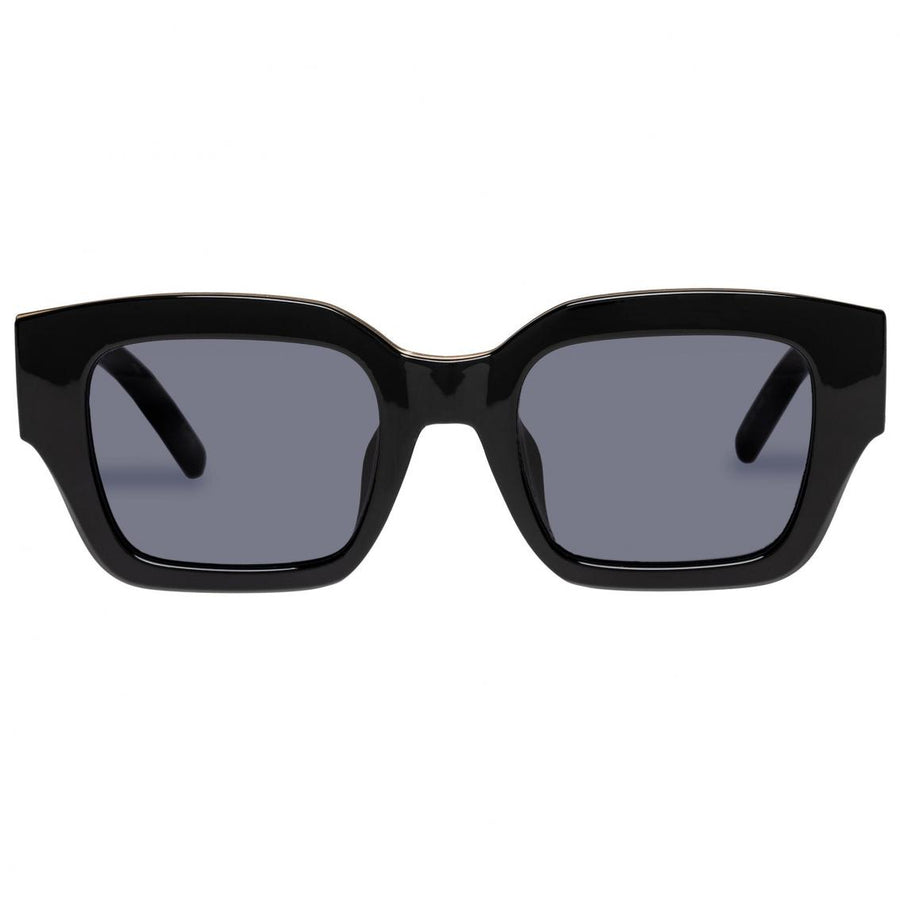Le Spec II HYPNOS ALT FIT Sunglasses (2102379) Black