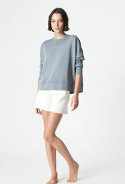 Mavi II NEWBY Sweater - slate