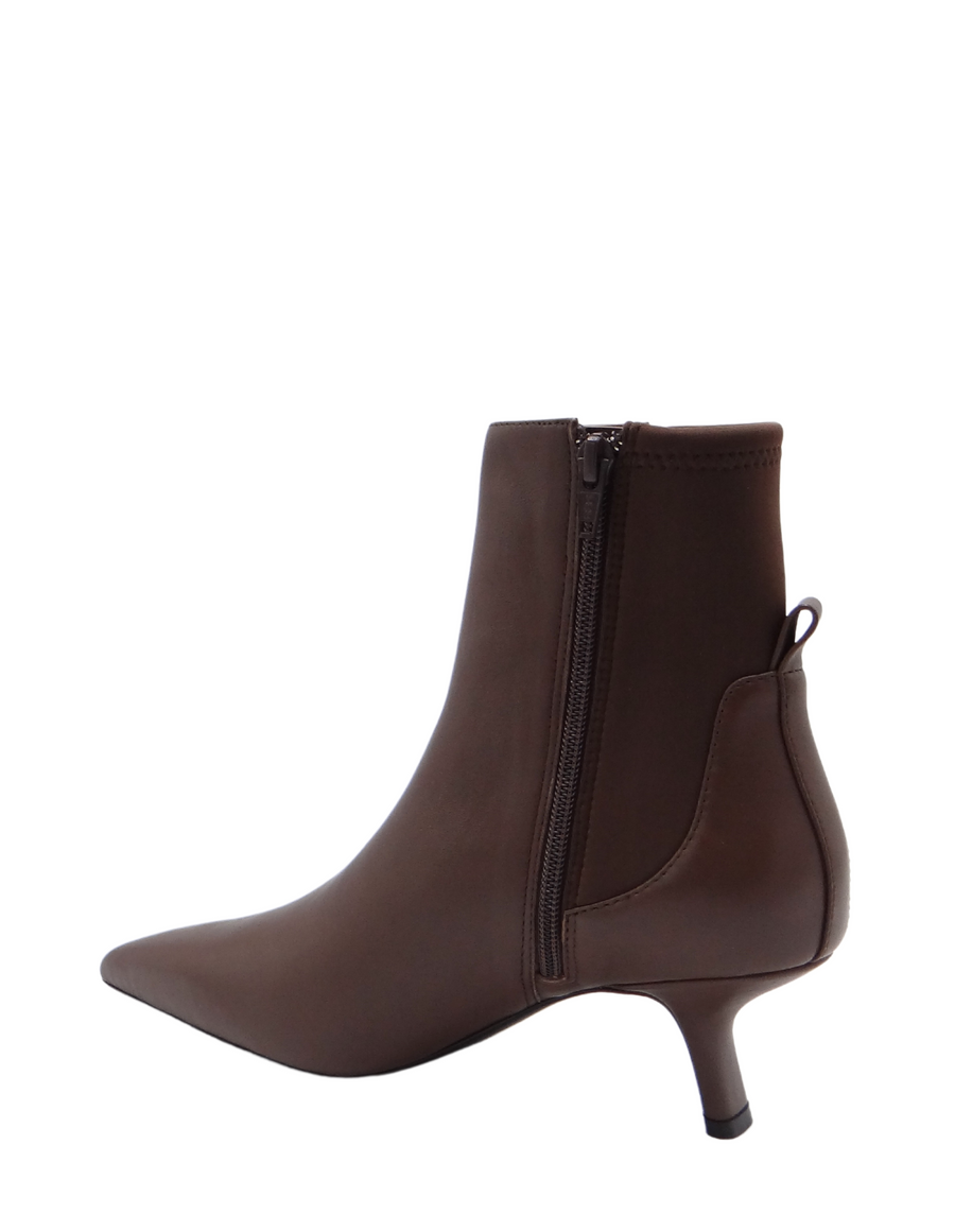 Caverley II ROMI Leather Boot - Expresso
