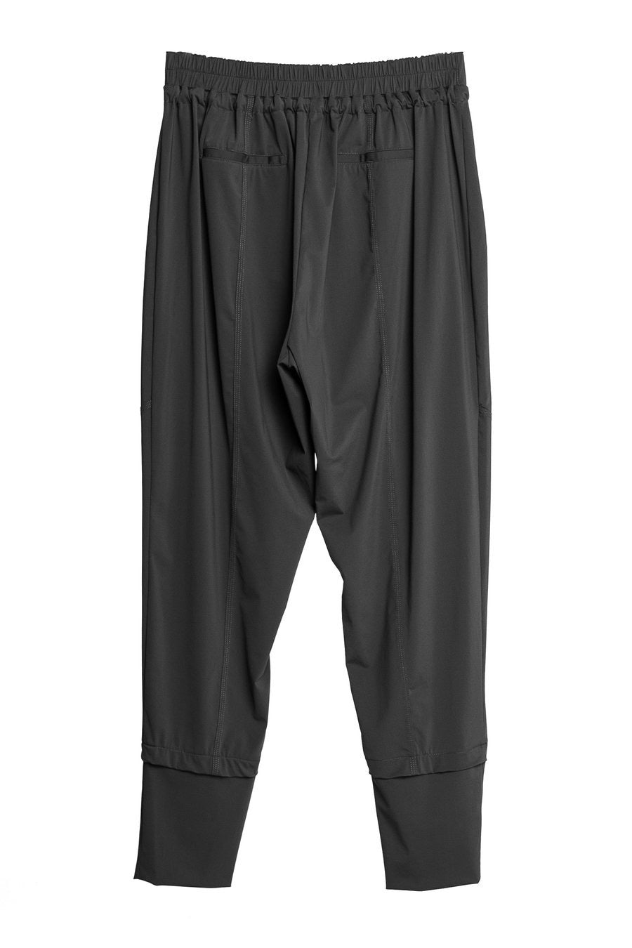 Lounge the Label II  VENUS TECHNO Stretch Pant /  In Colours - Carbon & Black