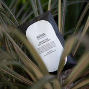 Salus II Organic DUO Rose Buff / Lemon Bliss Bath Salts